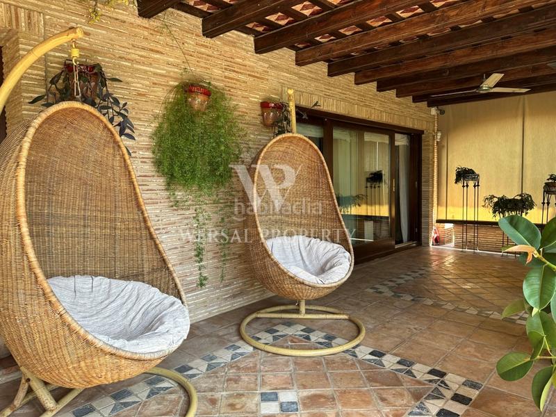 Foto bbfb4042-97c3-4f20-891a-c5e10e17c033. Chalet in josep maria subirachs 1 in Jardins de Vilafortuny - Mas d'en Bosch Cambrils Foto bbfb4042-97c3-4f20-891a-c5e10e17c033. Chalet in josep maria subirachs 1 in Jardins de Vilafortuny - Mas d'en Bosch Cambrils