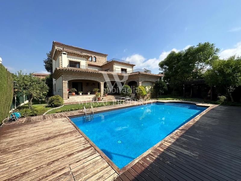 Foto c4524149-3e07-428a-956b-ce503be89b02. Chalet in josep maria subirachs 1 in Jardins de Vilafortuny - Mas d'en Bosch Cambrils Foto c4524149-3e07-428a-956b-ce503be89b02. Chalet in josep maria subirachs 1 in Jardins de Vilafortuny - Mas d'en Bosch Cambrils