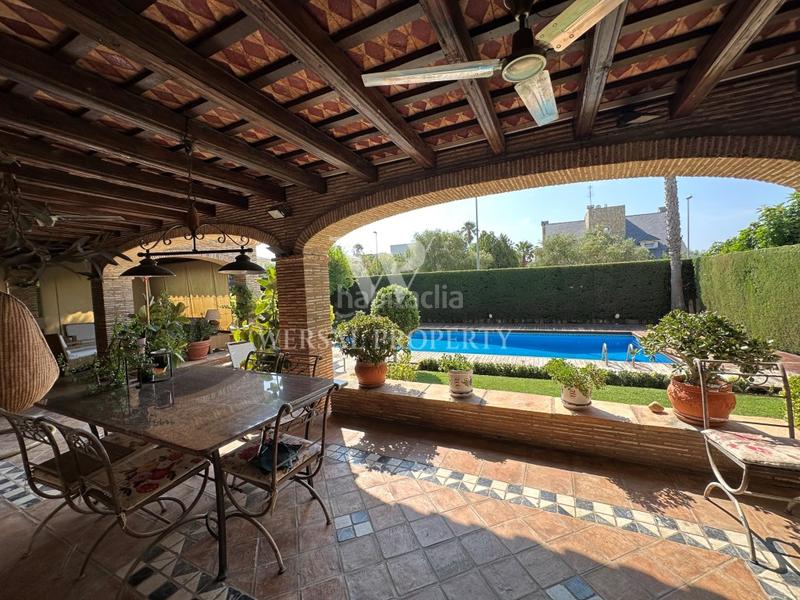 Foto c58cbcbf-3d27-4b03-81da-c8ffb6cb1040. Chalet in josep maria subirachs 1 in Jardins de Vilafortuny - Mas d'en Bosch Cambrils Foto c58cbcbf-3d27-4b03-81da-c8ffb6cb1040. Chalet in josep maria subirachs 1 in Jardins de Vilafortuny - Mas d'en Bosch Cambrils