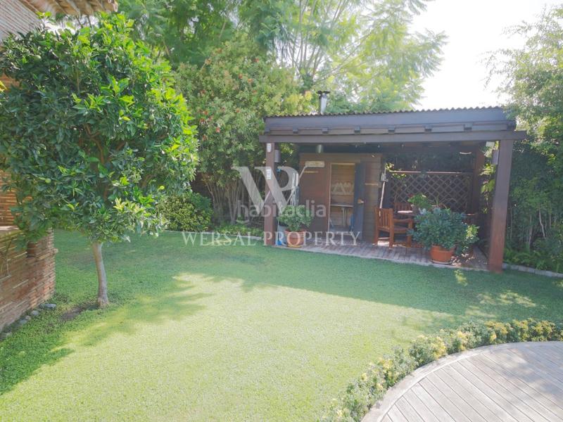 Foto db2c647d-1871-4717-9d2a-c1e5ddb72143. Chalet in josep maria subirachs 1 in Jardins de Vilafortuny - Mas d'en Bosch Cambrils Foto db2c647d-1871-4717-9d2a-c1e5ddb72143. Chalet in josep maria subirachs 1 in Jardins de Vilafortuny - Mas d'en Bosch Cambrils