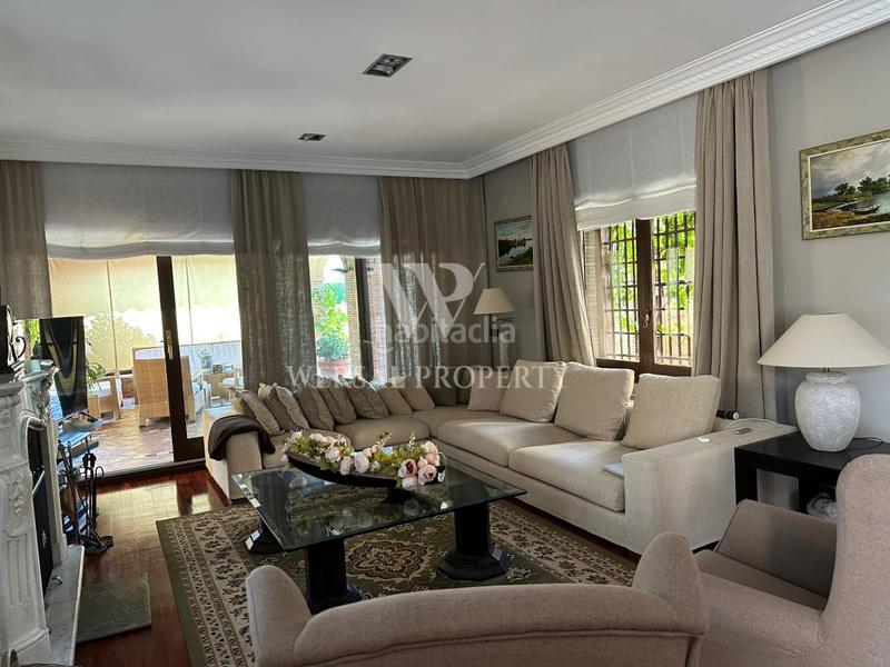 Foto e6eff927-cae3-4786-b071-0562bc62fddf. Chalet in josep maria subirachs 1 in Jardins de Vilafortuny - Mas d'en Bosch Cambrils Foto e6eff927-cae3-4786-b071-0562bc62fddf. Chalet in josep maria subirachs 1 in Jardins de Vilafortuny - Mas d'en Bosch Cambrils