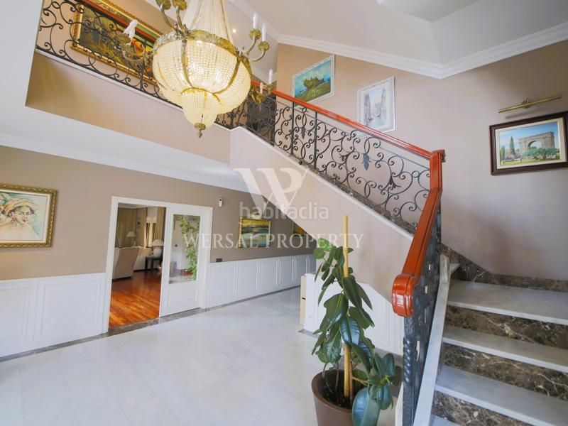 Foto e8020e4d-0c1c-47b6-8f3a-82f7545d7805. Chalet in josep maria subirachs 1 in Jardins de Vilafortuny - Mas d'en Bosch Cambrils Foto e8020e4d-0c1c-47b6-8f3a-82f7545d7805. Chalet in josep maria subirachs 1 in Jardins de Vilafortuny - Mas d'en Bosch Cambrils