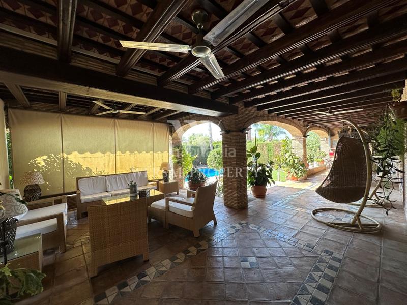 Foto ea6fa895-d9de-45f9-ac84-a44058446315. Chalet in josep maria subirachs 1 in Jardins de Vilafortuny - Mas d'en Bosch Cambrils Foto ea6fa895-d9de-45f9-ac84-a44058446315. Chalet in josep maria subirachs 1 in Jardins de Vilafortuny - Mas d'en Bosch Cambrils