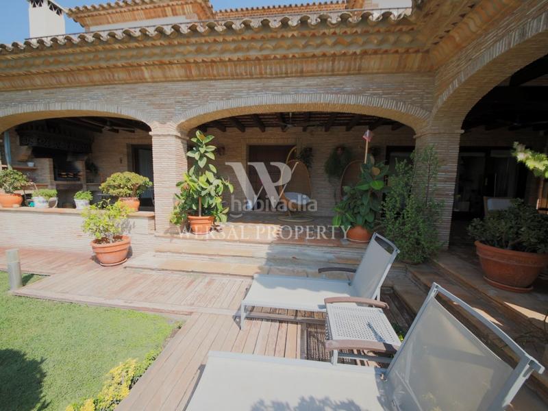 Foto edba9c1f-49d0-4578-908b-d340fd9901d4. Chalet in josep maria subirachs 1 in Jardins de Vilafortuny - Mas d'en Bosch Cambrils Foto edba9c1f-49d0-4578-908b-d340fd9901d4. Chalet in josep maria subirachs 1 in Jardins de Vilafortuny - Mas d'en Bosch Cambrils