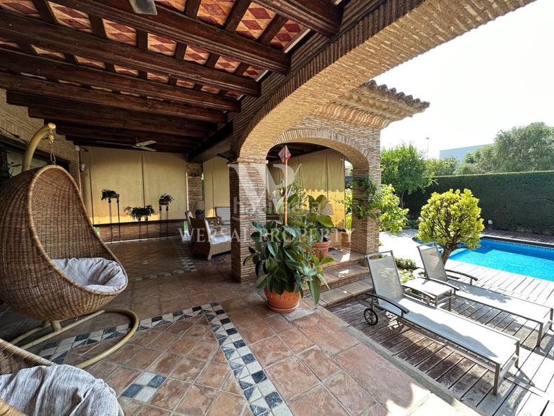 Foto f9fbb325-aa87-4e5b-9da0-c610809077e4. Chalet in josep maria subirachs 1 in Jardins de Vilafortuny - Mas d'en Bosch Cambrils Foto f9fbb325-aa87-4e5b-9da0-c610809077e4. Chalet in josep maria subirachs 1 in Jardins de Vilafortuny - Mas d'en Bosch Cambrils