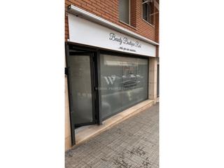 Traspàs Local Comercial a Avenida estatut 20. Beauty boutique rubí  centro de estética consolidado Traspàs Local Comercial a Avenida estatut 20. Beauty boutique rubí  centro de estética consolidado