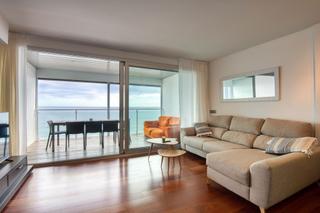 Tríplex Lleida. Ático en venta en primera linea de platja daro Tríplex Lleida. Ático en venta en primera linea de platja daro