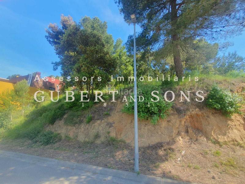 Foto 03dfc636-6359-4d59-863e-4f7ea4d3b80d. Terreno residenziale in pere calders 29 in residencial Begur-esclanyà Begur Foto 03dfc636-6359-4d59-863e-4f7ea4d3b80d. Terreno residenziale in pere calders 29 in residencial Begur-esclanyà Begur