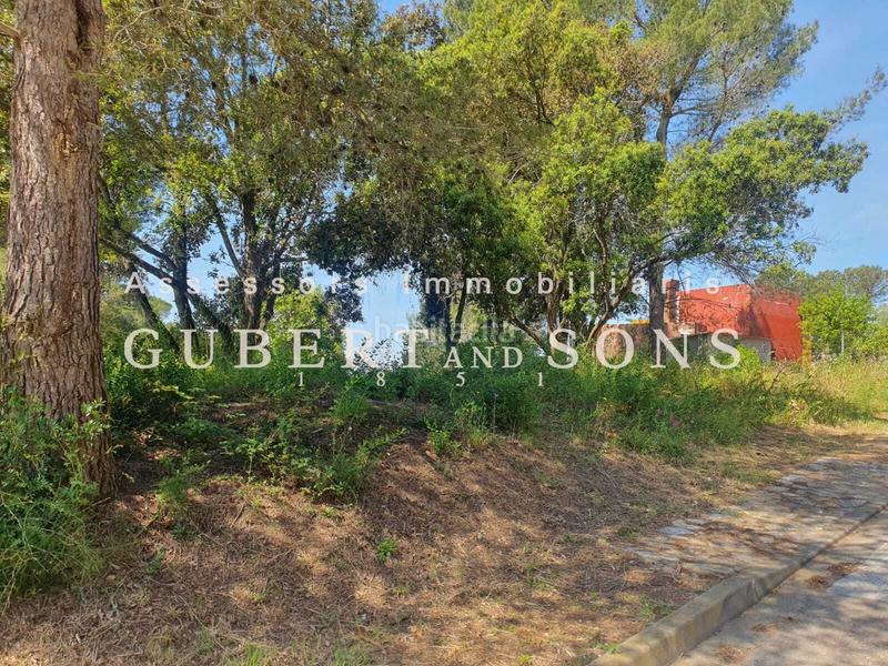 Foto 43b521dc-2616-481b-8a0c-14e4ffea0e9e. Terreno residenziale in pere calders 29 in residencial Begur-esclanyà Begur Foto 43b521dc-2616-481b-8a0c-14e4ffea0e9e. Terreno residenziale in pere calders 29 in residencial Begur-esclanyà Begur