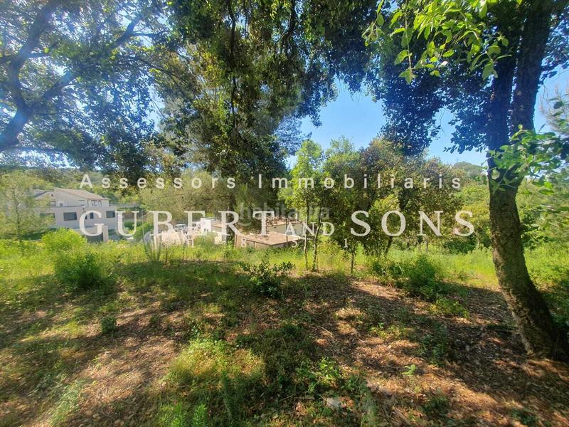 Foto 4a42bcd6-4f2b-455a-b4ae-7506dd525892. Terreno residenziale in pere calders 29 in residencial Begur-esclanyà Begur Foto 4a42bcd6-4f2b-455a-b4ae-7506dd525892. Terreno residenziale in pere calders 29 in residencial Begur-esclanyà Begur