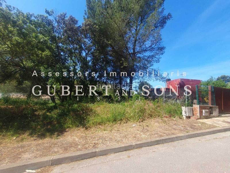 Foto 5bcfce6f-6c85-4b9a-a001-0d4a93f7cfa2. Terreno residenziale in pere calders 29 in residencial Begur-esclanyà Begur Foto 5bcfce6f-6c85-4b9a-a001-0d4a93f7cfa2. Terreno residenziale in pere calders 29 in residencial Begur-esclanyà Begur