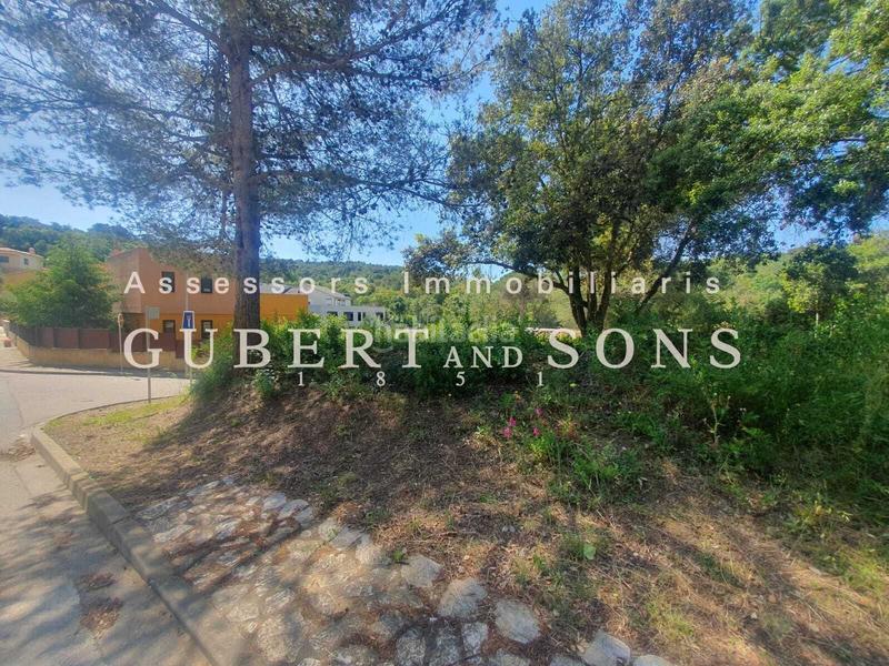 Foto 6004232e-d979-4fe9-bfab-bf5adc637ad9. Terreno residenziale in pere calders 29 in residencial Begur-esclanyà Begur Foto 6004232e-d979-4fe9-bfab-bf5adc637ad9. Terreno residenziale in pere calders 29 in residencial Begur-esclanyà Begur