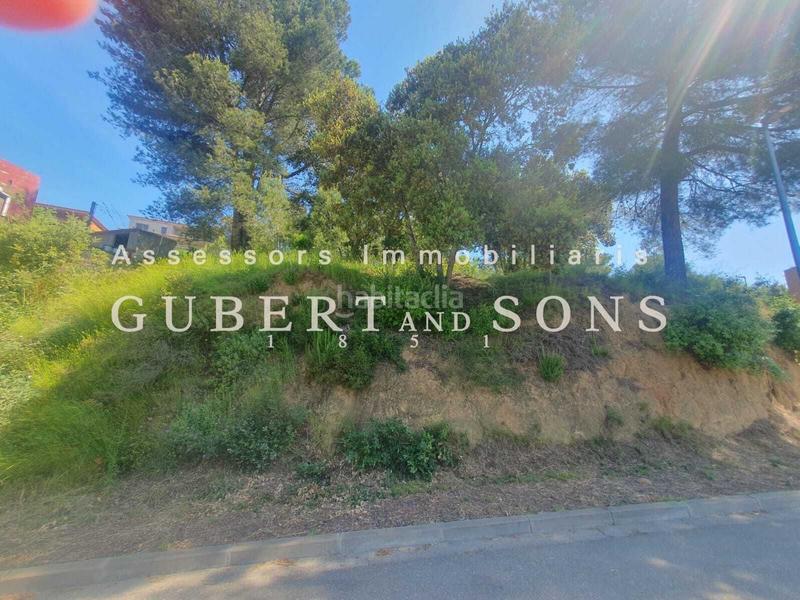 Foto 79af7511-cb5d-48c2-83ca-693bf66c6cdb. Terreno residenziale in pere calders 29 in residencial Begur-esclanyà Begur Foto 79af7511-cb5d-48c2-83ca-693bf66c6cdb. Terreno residenziale in pere calders 29 in residencial Begur-esclanyà Begur