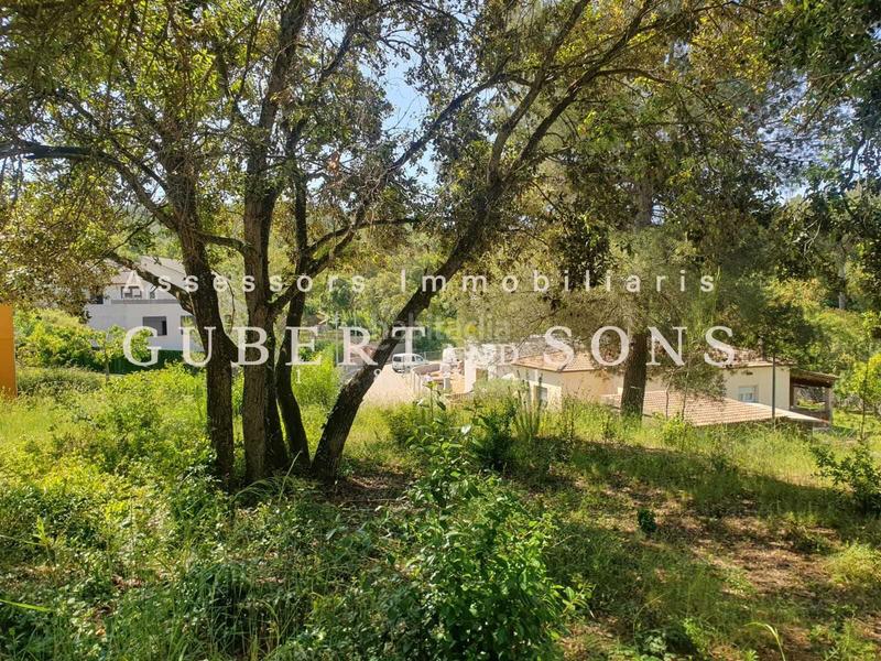 Foto bb23ddc4-479b-4e5b-bab0-d14cadca9b74. Terreno residenziale in pere calders 29 in residencial Begur-esclanyà Begur Foto bb23ddc4-479b-4e5b-bab0-d14cadca9b74. Terreno residenziale in pere calders 29 in residencial Begur-esclanyà Begur