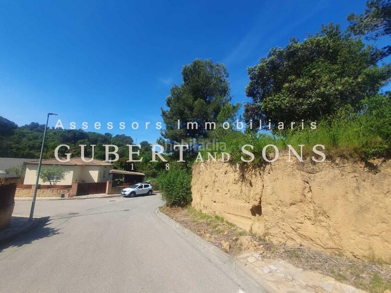 Foto f8d8cd67-153b-43e0-af61-c85cd28fe330. Terreno residenziale in pere calders 29 in residencial Begur-esclanyà Begur Foto f8d8cd67-153b-43e0-af61-c85cd28fe330. Terreno residenziale in pere calders 29 in residencial Begur-esclanyà Begur