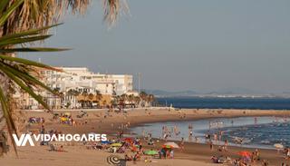 Appartamento in Centro - La Costilla. Atención inversores, parejas jóvenes y amantes de la playa! hoy Appartamento in Centro - La Costilla. Atención inversores, parejas jóvenes y amantes de la playa! hoy