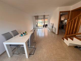 Casa a schiera  Avinguda de la muntanya Casa a schiera  Avinguda de la muntanya