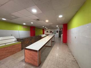 Location Local commercial à Calle hermanos pinzón 62. Local en alquiler en el centro de almeria. Location Local commercial à Calle hermanos pinzón 62. Local en alquiler en el centro de almeria.