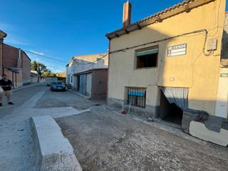 Maison à Calle san antonio 21. Grupo integra, casa en venta en torre de esgueva, garaje indepen Maison à Calle san antonio 21. Grupo integra, casa en venta en torre de esgueva, garaje indepen