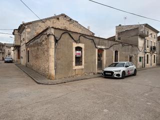 Wohngrundstück in Calle concejo 10. Grupo integra, terreno en venta en campaspero de 220m2. Wohngrundstück in Calle concejo 10. Grupo integra, terreno en venta en campaspero de 220m2.