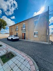Casa a Calle trascorrales 25. Grupo integra, casa de en venta en cervatos de la cueza con pati Casa a Calle trascorrales 25. Grupo integra, casa de en venta en cervatos de la cueza con pati