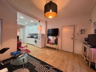 Loft Calle julio ruiz de alda. Grupo integra, loft en venta junto a la avd segovia en mariano j Loft Calle julio ruiz de alda. Grupo integra, loft en venta junto a la avd segovia en mariano j