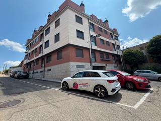 Aparcament cotxe a Ronda de la iglesia 4. Grupo integra, plaza de garaje en venta en la cisterniga con fác Aparcament cotxe a Ronda de la iglesia 4. Grupo integra, plaza de garaje en venta en la cisterniga con fác
