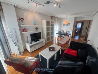 Lloguer Apartament a Calle miguel delibes 19d. Grupo integra, apartamento de dos dormitorios en alquiler en cov Lloguer Apartament a Calle miguel delibes 19d. Grupo integra, apartamento de dos dormitorios en alquiler en cov