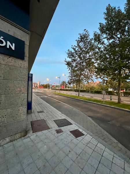 Foto 848661d7-8eb8-48ef-9284-3b6738606ea9. Affitto posto moto in calle melendro 5a in Parquesol Valladolid Foto 848661d7-8eb8-48ef-9284-3b6738606ea9. Affitto posto moto in calle melendro 5a in Parquesol Valladolid