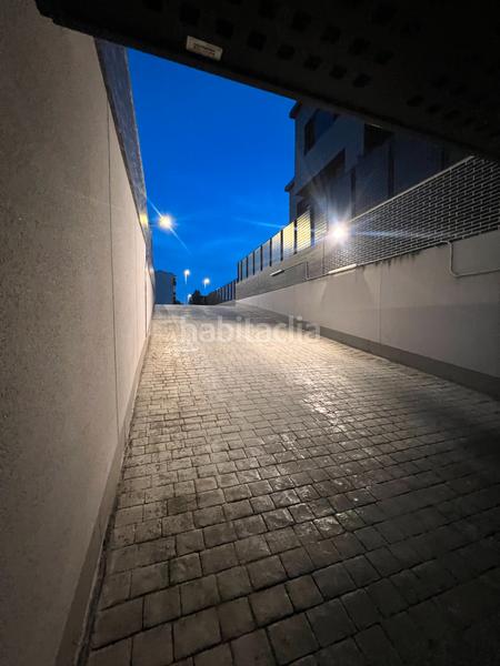 Foto 49d466f8-4862-4bd1-8705-749455f0d669. Rent motorcycle parking in calle melendro 5a in Parquesol Valladolid Foto 49d466f8-4862-4bd1-8705-749455f0d669. Rent motorcycle parking in calle melendro 5a in Parquesol Valladolid