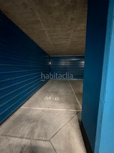 Foto 4ce234a2-fe9e-41fd-9ba0-9a916a11372f. Rent motorcycle parking in calle melendro 5a in Parquesol Valladolid Foto 4ce234a2-fe9e-41fd-9ba0-9a916a11372f. Rent motorcycle parking in calle melendro 5a in Parquesol Valladolid