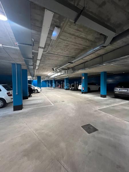 Foto 6f508d2b-2391-4246-94ee-c78ce0aab529. Rent motorcycle parking in calle melendro 5a in Parquesol Valladolid Foto 6f508d2b-2391-4246-94ee-c78ce0aab529. Rent motorcycle parking in calle melendro 5a in Parquesol Valladolid