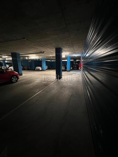 Foto 78f6362e-70de-4917-ab1a-775e46c7373b. Rent motorcycle parking in calle melendro 5a in Parquesol Valladolid Foto 78f6362e-70de-4917-ab1a-775e46c7373b. Rent motorcycle parking in calle melendro 5a in Parquesol Valladolid