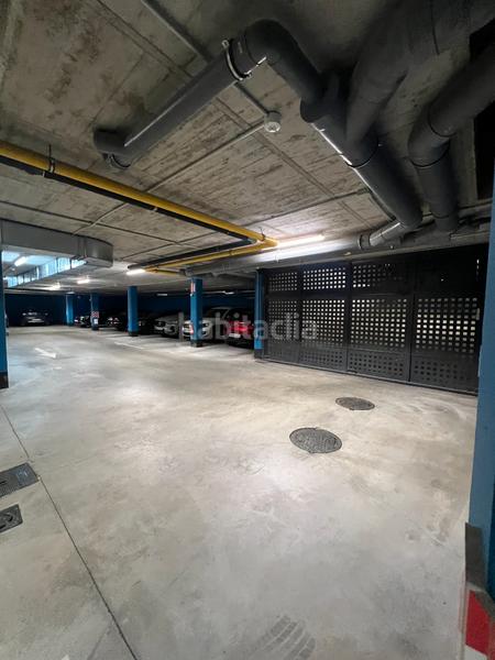 Foto 7f8a179f-caf6-4cca-abe4-9ceb5ac3ef50. Rent motorcycle parking in calle melendro 5a in Parquesol Valladolid Foto 7f8a179f-caf6-4cca-abe4-9ceb5ac3ef50. Rent motorcycle parking in calle melendro 5a in Parquesol Valladolid