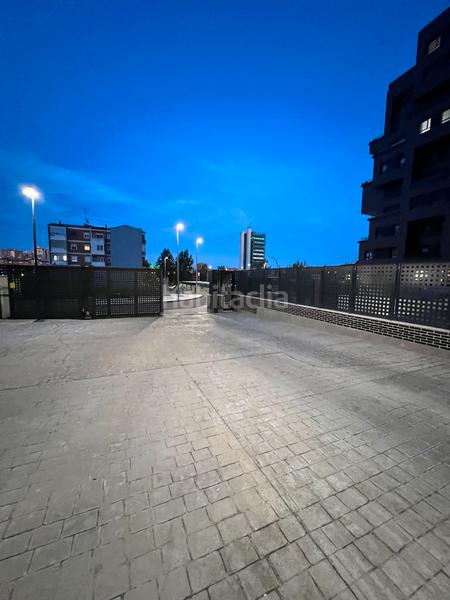 Foto be4f7d4c-7884-4b85-ab94-69ceb2051122. Rent motorcycle parking in calle melendro 5a in Parquesol Valladolid Foto be4f7d4c-7884-4b85-ab94-69ceb2051122. Rent motorcycle parking in calle melendro 5a in Parquesol Valladolid