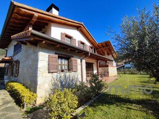 Casa a Istizabal-garagartza kalea 21. Reservado! el hogar definitivo para disfrutar de tu rutina Casa a Istizabal-garagartza kalea 21. Reservado! el hogar definitivo para disfrutar de tu rutina