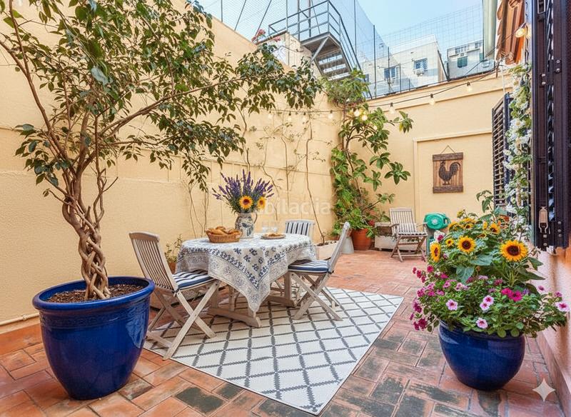 Foto d4a7c6b9-4a22-4e95-ae3a-e861538f3949. Appartement dans La Nova Esquerra de l´Eixample Barcelona Foto d4a7c6b9-4a22-4e95-ae3a-e861538f3949. Appartement dans La Nova Esquerra de l´Eixample Barcelona