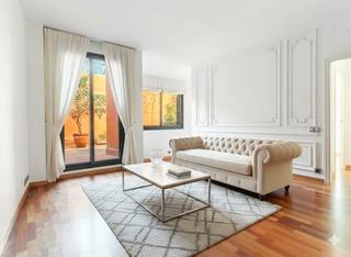 Flat  Carrer del consell de cent Flat  Carrer del consell de cent