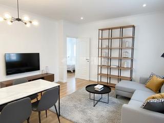 Appartement Passeig de fabra i puig 221 Appartement Passeig de fabra i puig 221