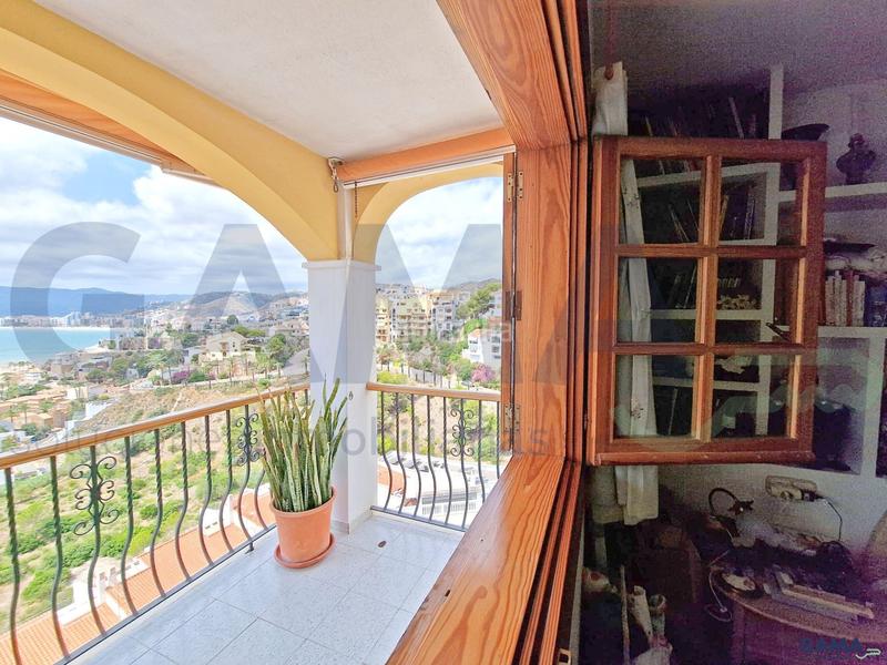 Foto 0aa2309f-7120-4361-809e-445fd4bc9329. Appartement avec piscine dans El Faro Cullera Foto 0aa2309f-7120-4361-809e-445fd4bc9329. Appartement avec piscine dans El Faro Cullera