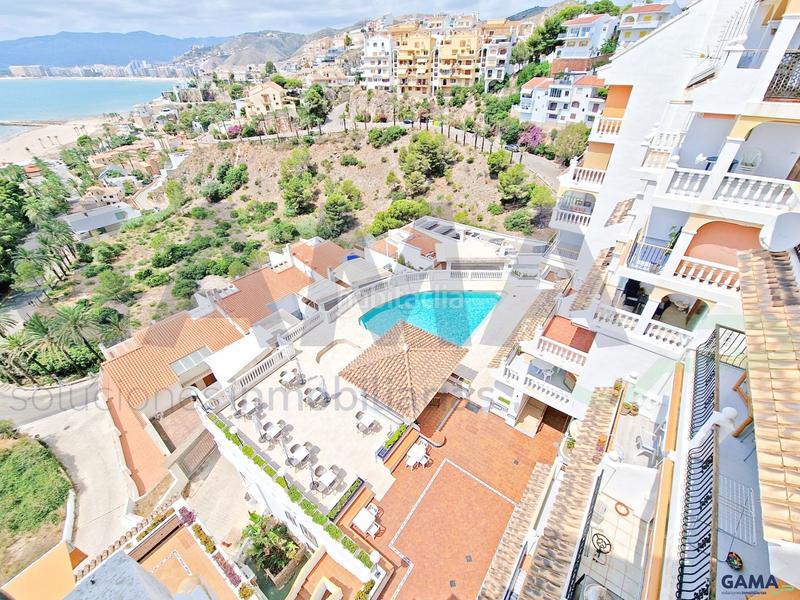 Foto 18ad8bdb-48c2-4f68-bcf1-d213b355708a. Appartement avec piscine dans El Faro Cullera Foto 18ad8bdb-48c2-4f68-bcf1-d213b355708a. Appartement avec piscine dans El Faro Cullera