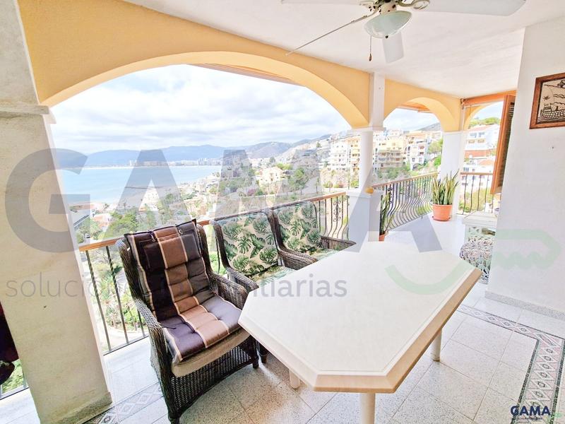 Foto 4b8441f1-9d05-46b3-a933-f4db0fb0b556. Appartement avec piscine dans El Faro Cullera Foto 4b8441f1-9d05-46b3-a933-f4db0fb0b556. Appartement avec piscine dans El Faro Cullera