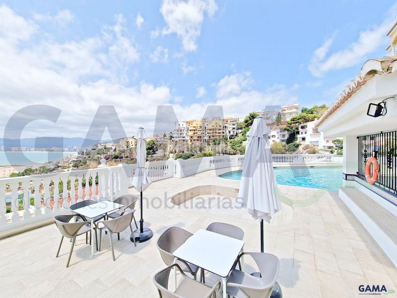 Foto 5c5c00a7-2b35-491c-9bd1-5b9363c0827e. Appartement avec piscine dans El Faro Cullera Foto 5c5c00a7-2b35-491c-9bd1-5b9363c0827e. Appartement avec piscine dans El Faro Cullera