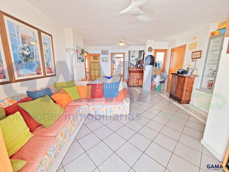 Foto c5cae57c-fdee-482d-b13f-e4f74c83dc38. Appartement avec piscine dans El Faro Cullera Foto c5cae57c-fdee-482d-b13f-e4f74c83dc38. Appartement avec piscine dans El Faro Cullera