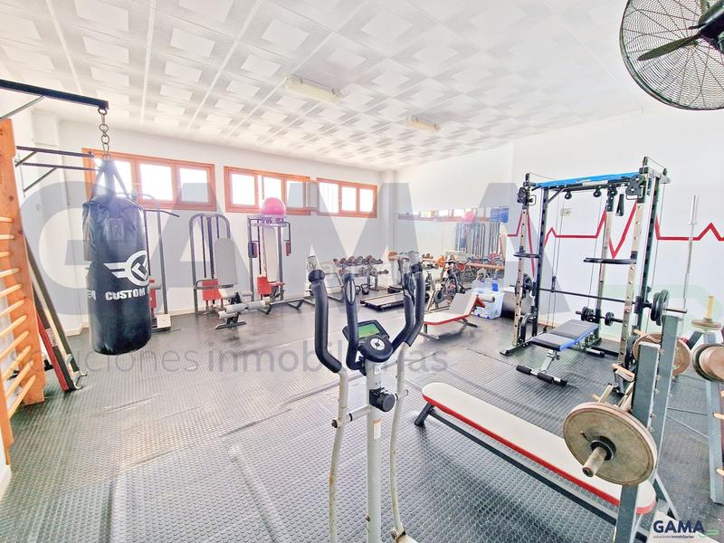 Foto d4f494b7-ad97-4f4e-bf5b-d4354c9c42a7. Appartement avec piscine dans El Faro Cullera Foto d4f494b7-ad97-4f4e-bf5b-d4354c9c42a7. Appartement avec piscine dans El Faro Cullera