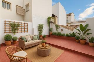 Casa adossada a Cueva de Menga. Adosado cerca del mercado abastos Casa adossada a Cueva de Menga. Adosado cerca del mercado abastos