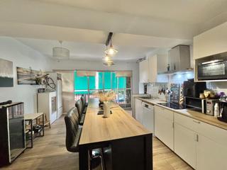 Etagenwohnung in Centro. Piso semirreformado en miraflores Etagenwohnung in Centro. Piso semirreformado en miraflores