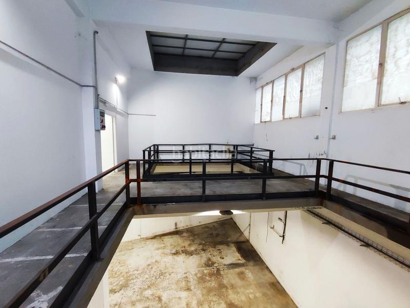 Foto 12e35037-538e-49a4-a0bb-490e078dbfea. Bâtiment à usage industriel dans Berriz Foto 12e35037-538e-49a4-a0bb-490e078dbfea. Bâtiment à usage industriel dans Berriz