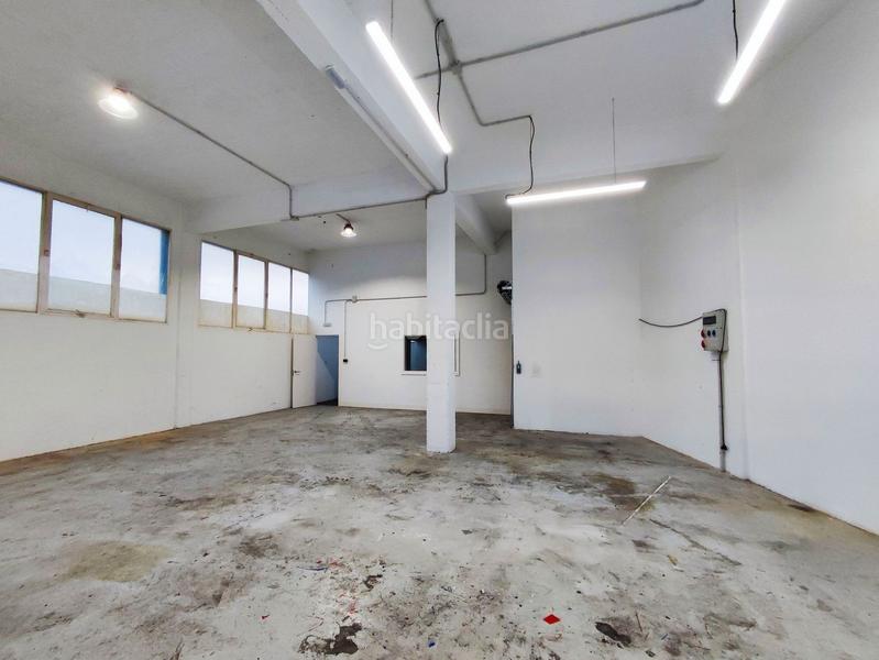 Foto 157308a6-e8f8-48fa-8aae-39133be11080. Bâtiment à usage industriel dans Berriz Foto 157308a6-e8f8-48fa-8aae-39133be11080. Bâtiment à usage industriel dans Berriz