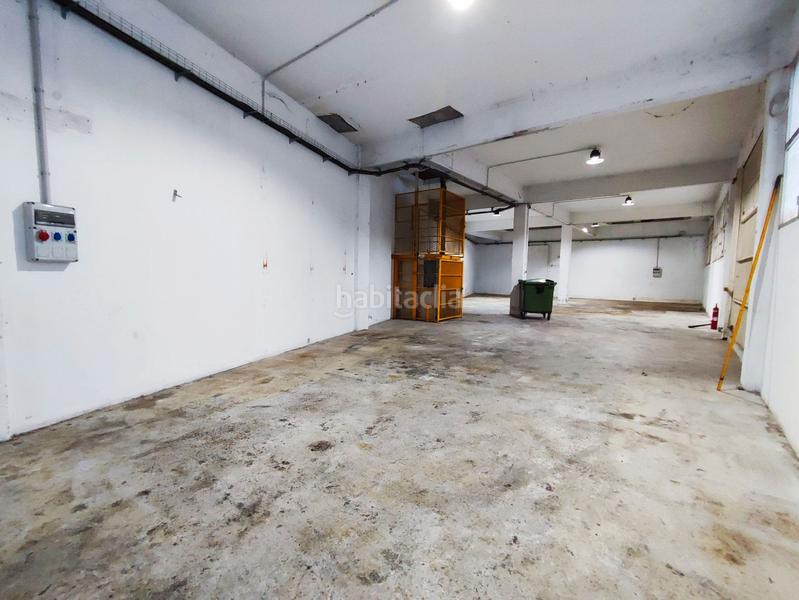 Foto 4978c0f3-4116-4f00-a8a0-e20197f586da. Bâtiment à usage industriel dans Berriz Foto 4978c0f3-4116-4f00-a8a0-e20197f586da. Bâtiment à usage industriel dans Berriz